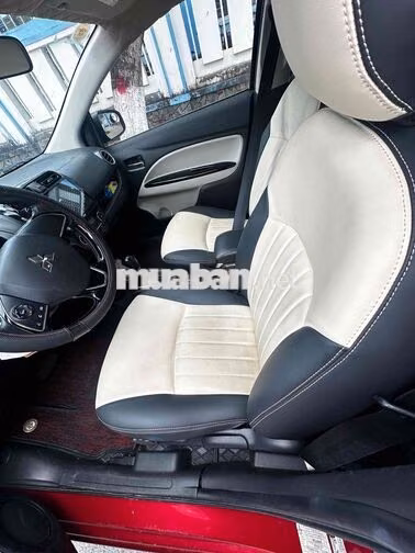 Mitsubishi Xpander 2018 Đỏ