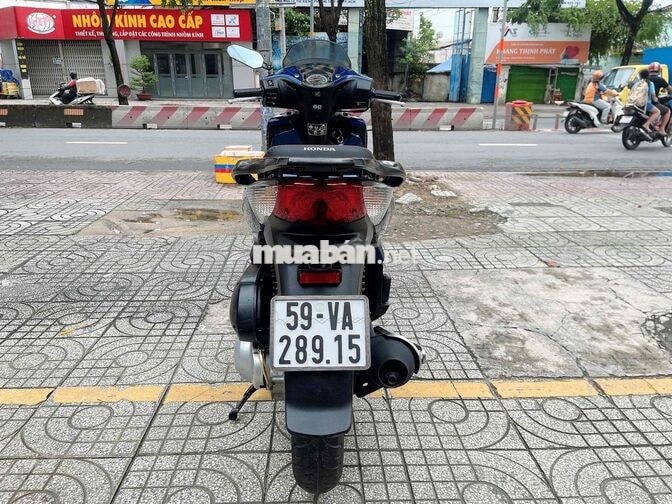 Sh 150cc.28915. 2O6 Full 2o12. Sm 003. Bstp.❤️