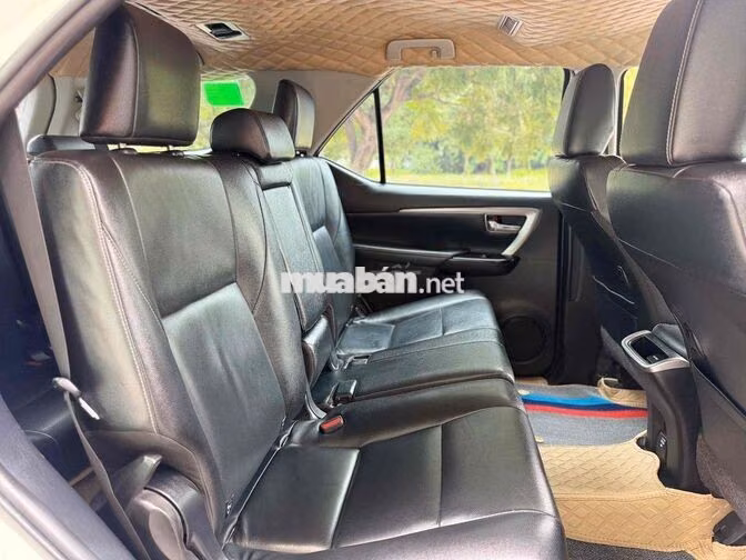 FORTUNER 2.4G 2020 BẢO HÀNH 1 NĂM ,HỖ TRỢ VAY