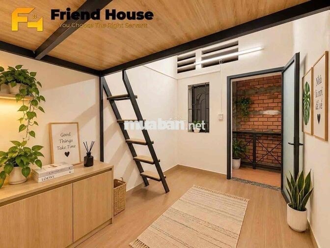 CHO THUÊ PHÒNG MỚI GIÁ RẺ GẦN ĐH CÔNG NGHIỆP