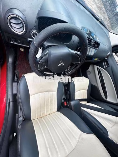 Mitsubishi Xpander 2018 Đỏ
