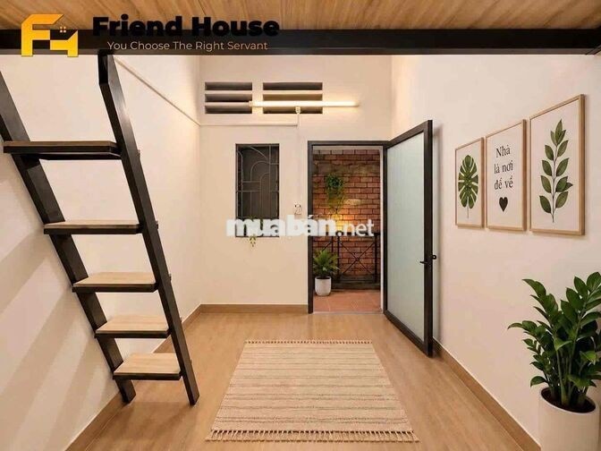 CHO THUÊ PHÒNG MỚI GIÁ RẺ GẦN ĐH CÔNG NGHIỆP