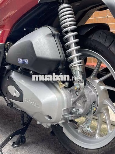 Sh mode - 2025 - CBS - 9000 km - bstp
