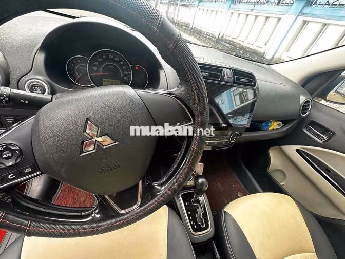Mitsubishi Xpander 2018 Đỏ