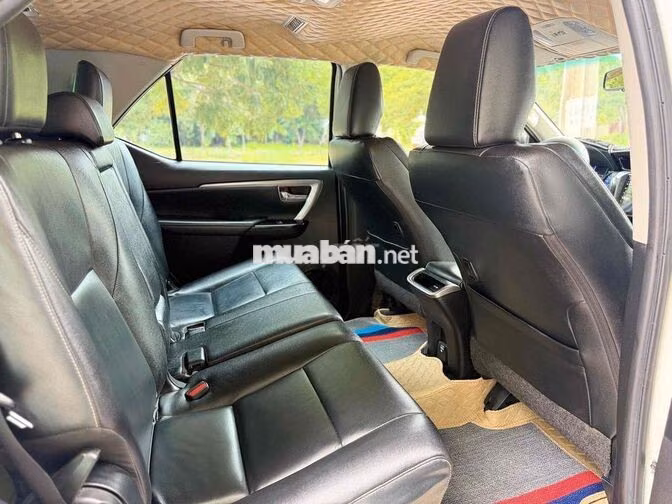 FORTUNER 2.4G 2020 BẢO HÀNH 1 NĂM ,HỖ TRỢ VAY