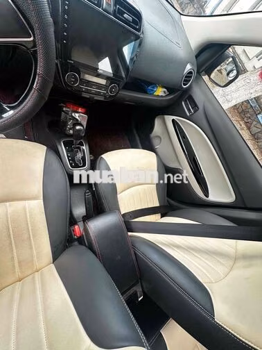 Mitsubishi Xpander 2018 Đỏ