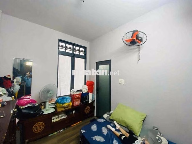 Bán nhà DƯƠNG QUẢNG HÀM, 64m2, 4 tầng 5PN, HXH, Ởcho thuê Giảm 8.6 tỷ