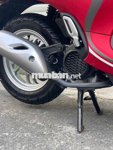 Scoopy - 2023 - 2900 km - bstp