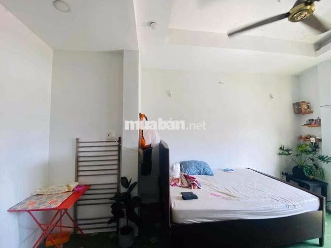 Bán nhà DƯƠNG QUẢNG HÀM, 64m2, 4 tầng 5PN, HXH, Ởcho thuê Giảm 8.6 tỷ