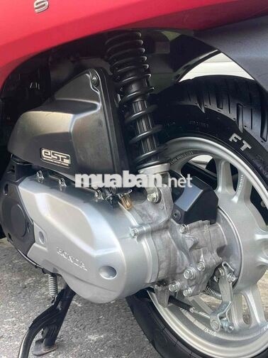 Scoopy - 2023 - 2900 km - bstp