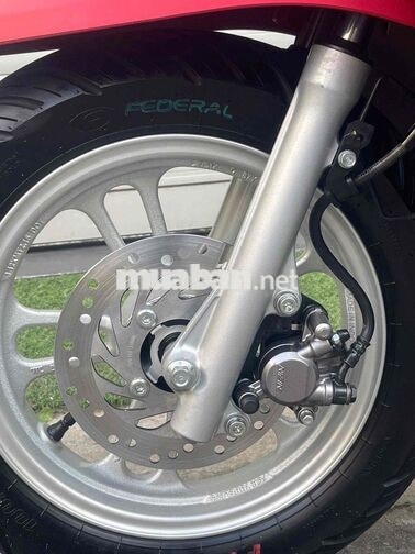 Scoopy - 2023 - 2900 km - bstp