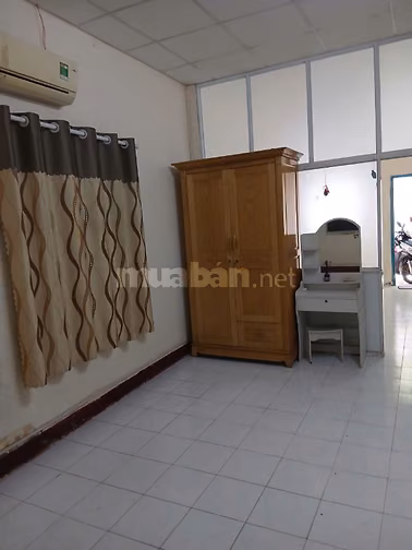 BÁN GẤP NHÀ ĐƯỜNG PHAN TÂY HỒ, PHƯỜNG CẦU KIỆU, GẦN PHAN PHÍCH LONG