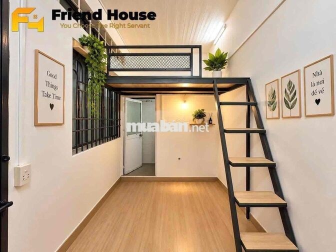 CHO THUÊ PHÒNG MỚI GIÁ RẺ GẦN ĐH CÔNG NGHIỆP
