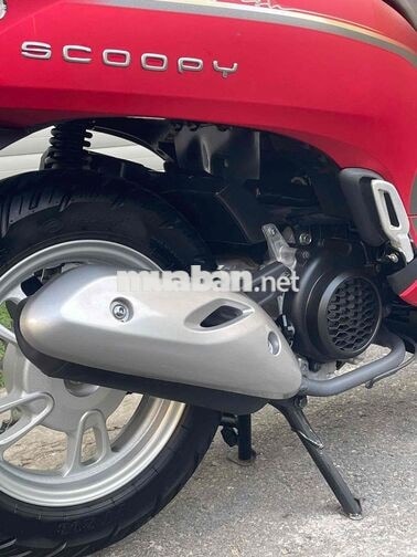 Scoopy - 2023 - 2900 km - bstp