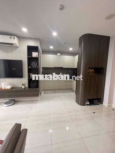 Cho thuê 2Pn full nội thất Happy One Central Thủ Dầu 1