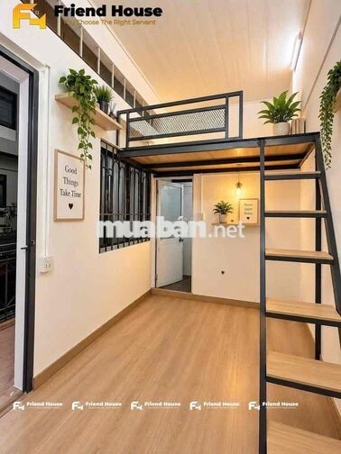 CHO THUÊ PHÒNG MỚI GIÁ RẺ GẦN ĐH CÔNG NGHIỆP