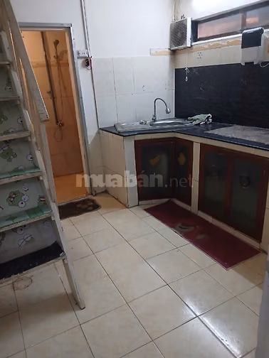 BÁN GẤP NHÀ ĐƯỜNG PHAN TÂY HỒ, PHƯỜNG CẦU KIỆU, GẦN PHAN PHÍCH LONG