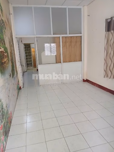 BÁN GẤP NHÀ ĐƯỜNG PHAN TÂY HỒ, PHƯỜNG CẦU KIỆU, GẦN PHAN PHÍCH LONG