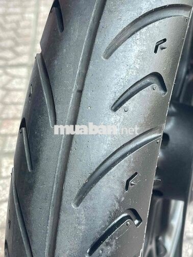 Honda SH Mode 2017 Bạc 3464 km