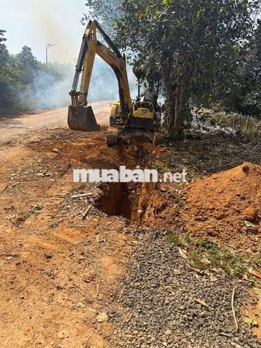Chính chủ bán đất 250m²/lô có TC, mặt tiền nhựa, giá từ 350 triệu