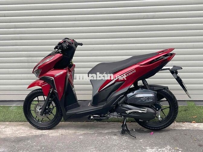 Click Thái - 125cc - 2018 - 7000 km - bstp