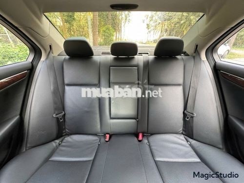 Xe Mercedes Benz C class C200 Elegance 2008