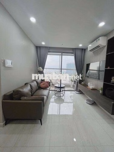 Cho thuê 2Pn full nội thất Happy One Central Thủ Dầu 1