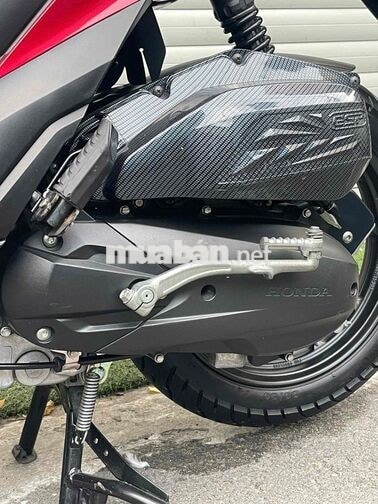 Click Thái - 125cc - 2018 - 7000 km - bstp