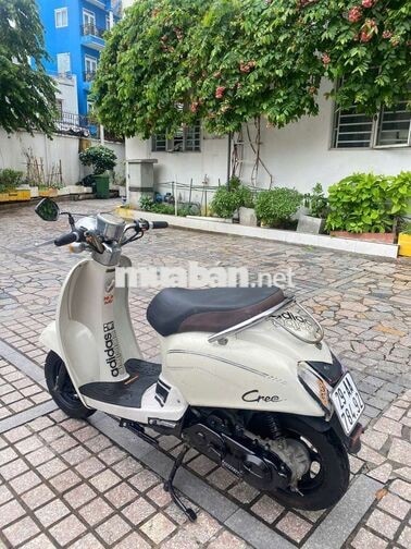 Honda Crea 50cc