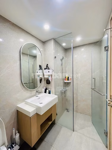 Chung cư Ruby, Nguyễn Sỹ Sách, TB: 8triệu, 1PN, full NT, gần sân bay