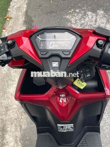 Click Thái - 125cc - 2018 - 7000 km - bstp