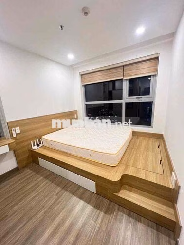 Cho thuê 2Pn cho chuyên gia tại Thủ Dầu Một