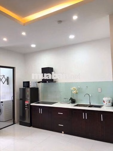 STUDIO FULL NỘI THẤT, khu MỸ AN, PHỐ TÂY, 10TR