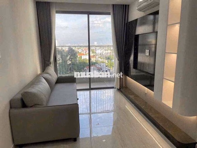 Cho thuê căn hộ đầy đủ nội thất 1Pn 8,5tr Happy One Central