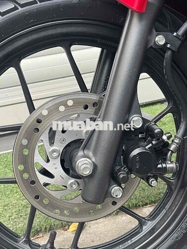 Click Thái - 125cc - 2018 - 7000 km - bstp