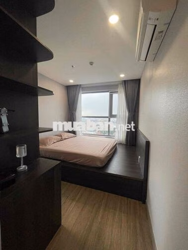 Cho thuê 2Pn full nội thất Happy One Central Thủ Dầu 1