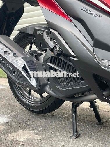 Click Thái - 125cc - 2018 - 7000 km - bstp