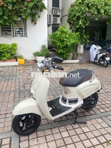 Honda Crea 50cc