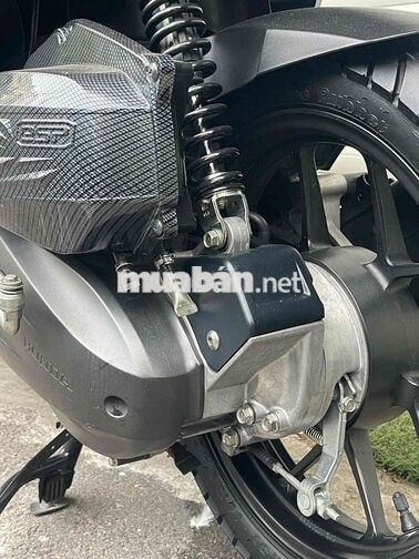 Click Thái - 125cc - 2018 - 7000 km - bstp