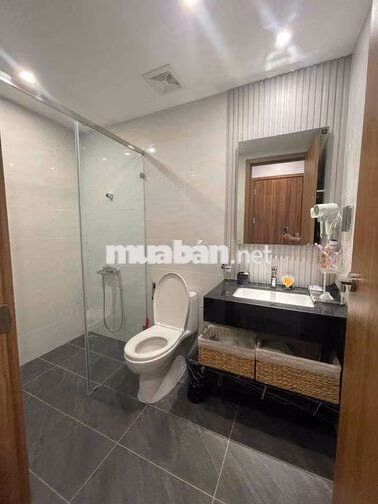 Cho thuê 2Pn full nội thất Happy One Central Thủ Dầu 1