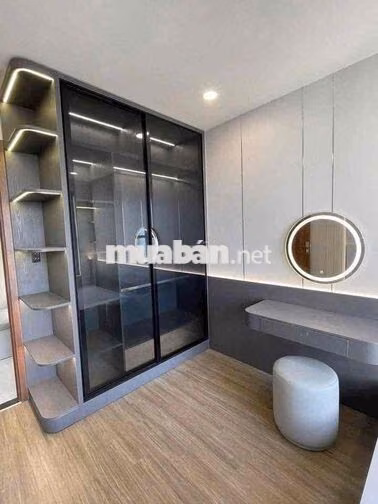 Cho thuê căn hộ đầy đủ nội thất 1Pn 8,5tr Happy One Central