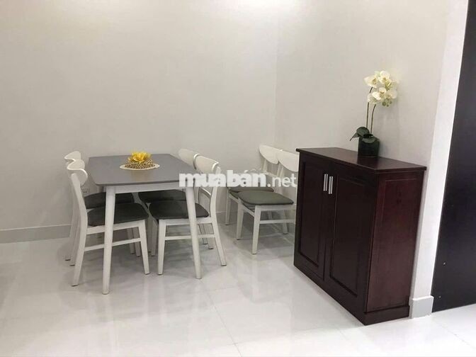 STUDIO FULL NỘI THẤT, khu MỸ AN, PHỐ TÂY, 10TR
