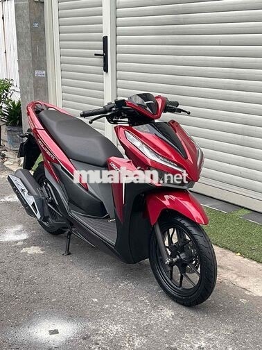 Click Thái - 125cc - 2018 - 7000 km - bstp