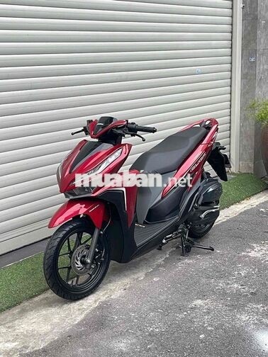Click Thái - 125cc - 2018 - 7000 km - bstp