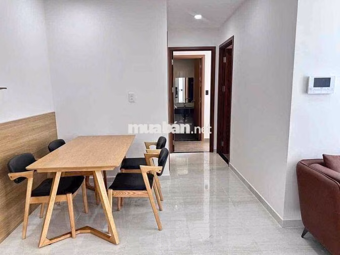 Cho thuê 2Pn cho chuyên gia tại Thủ Dầu Một