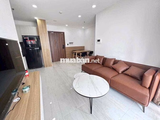 Cho thuê 2Pn cho chuyên gia tại Thủ Dầu Một