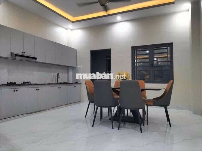 Chính Chủ Bán Nhà An Phú Ngay DT743 50m
