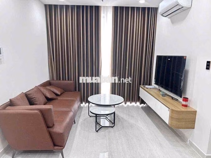 Cho thuê 2Pn cho chuyên gia tại Thủ Dầu Một
