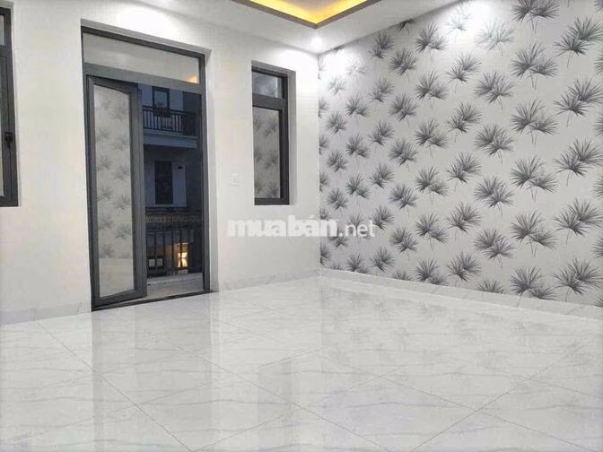 Chính Chủ Bán Nhà An Phú Ngay DT743 50m