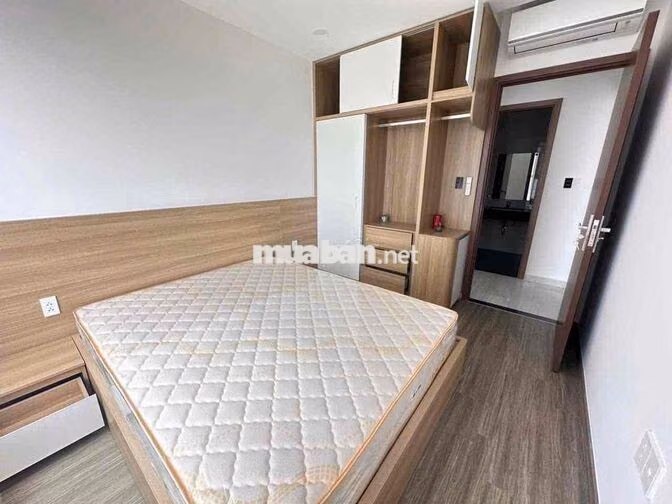 Cho thuê 2Pn cho chuyên gia tại Thủ Dầu Một